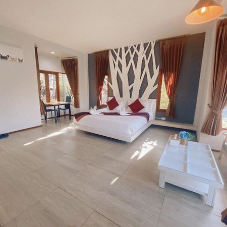 Panlaan Boutique Resort Nong Khai Zewnętrze zdjęcie