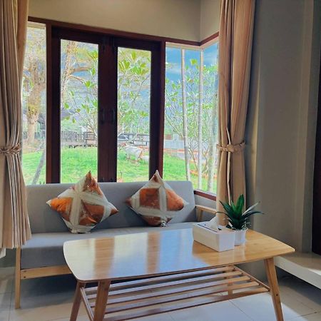 Panlaan Boutique Resort Nong Khai Zewnętrze zdjęcie