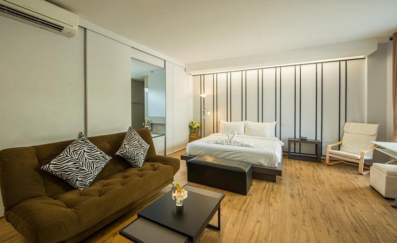 Panlaan Boutique Resort Nong Khai Zewnętrze zdjęcie