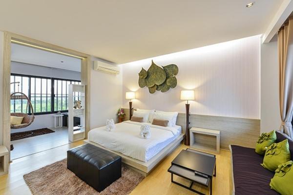 Panlaan Boutique Resort Nong Khai Zewnętrze zdjęcie