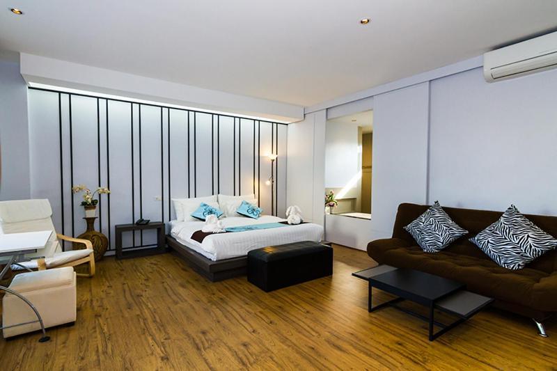 Panlaan Boutique Resort Nong Khai Zewnętrze zdjęcie