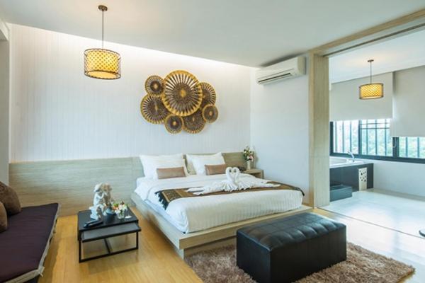 Panlaan Boutique Resort Nong Khai Zewnętrze zdjęcie