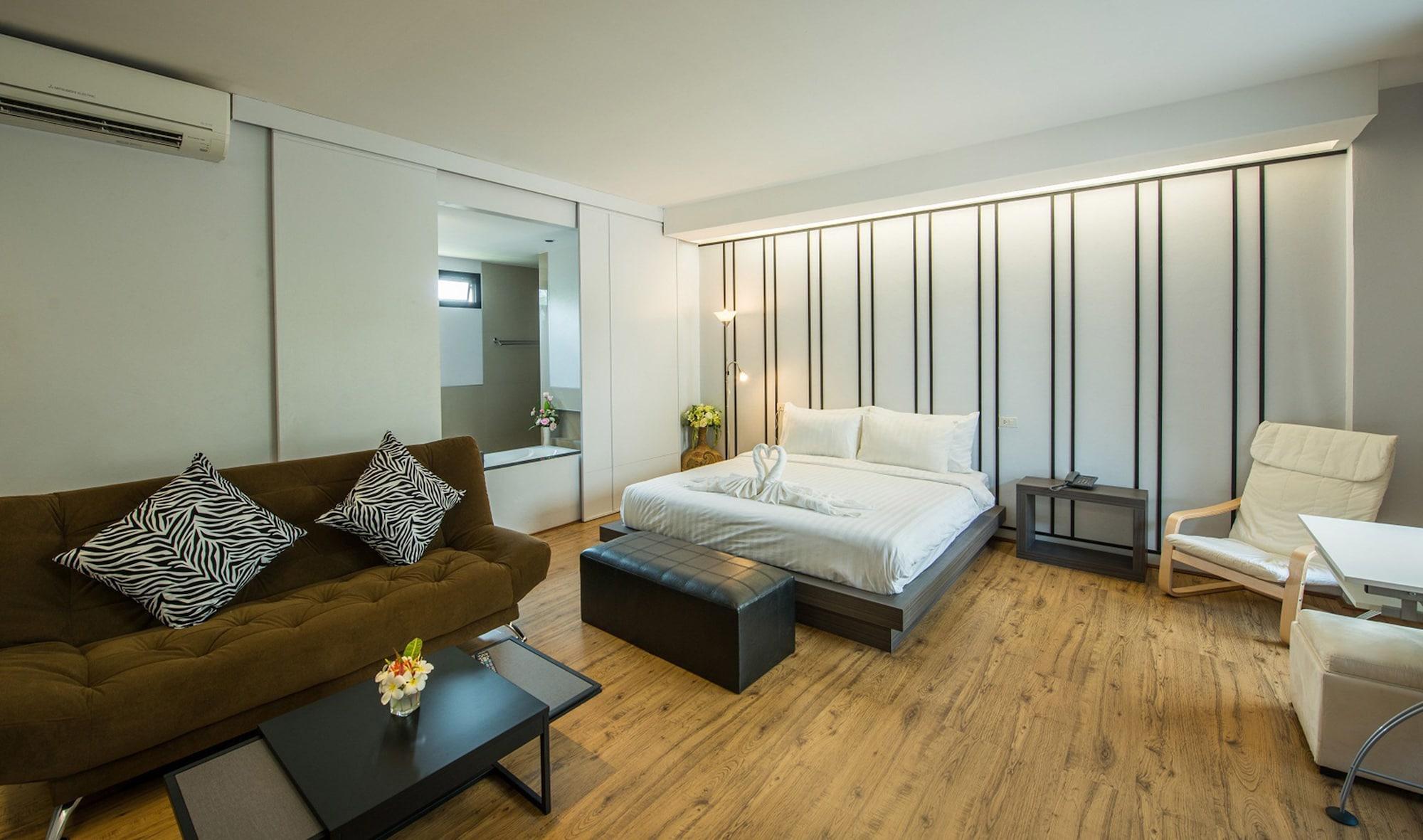Panlaan Boutique Resort Nong Khai Zewnętrze zdjęcie