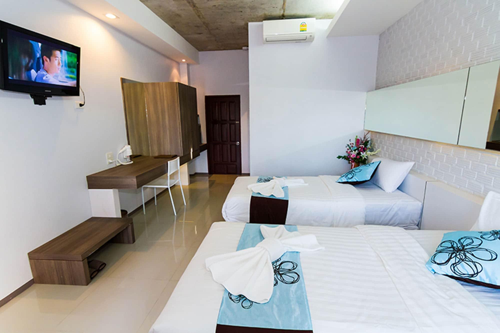 Panlaan Boutique Resort Nong Khai Zewnętrze zdjęcie