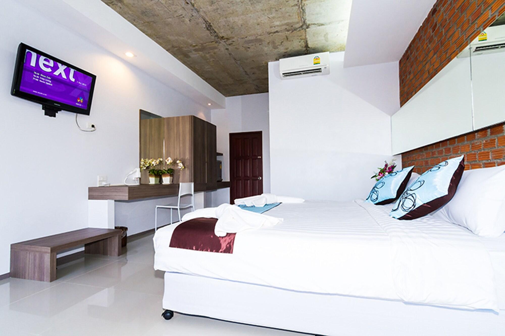 Panlaan Boutique Resort Nong Khai Zewnętrze zdjęcie