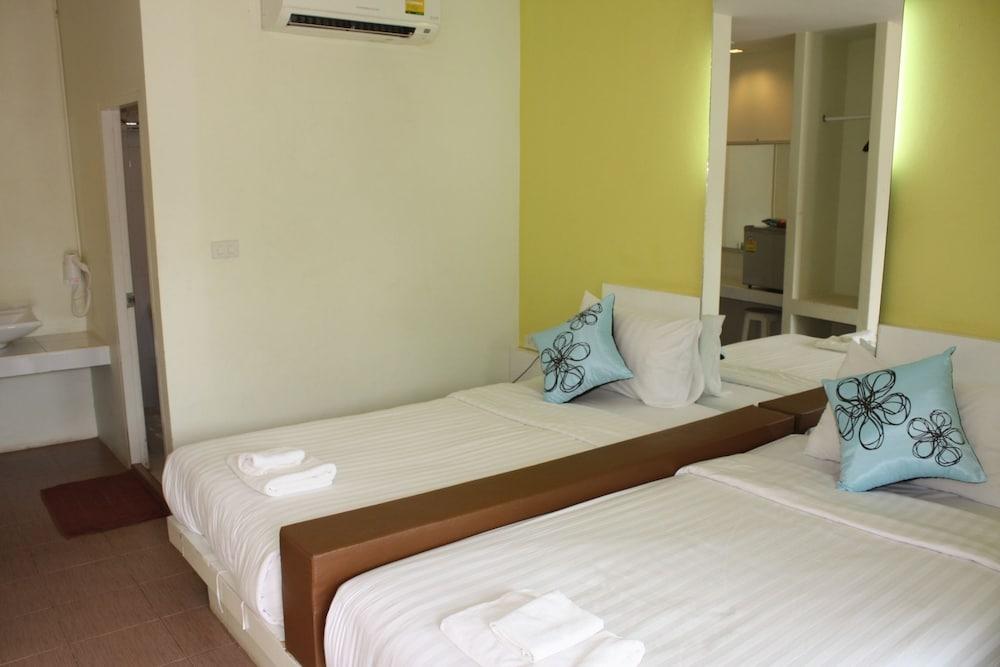 Panlaan Boutique Resort Nong Khai Zewnętrze zdjęcie