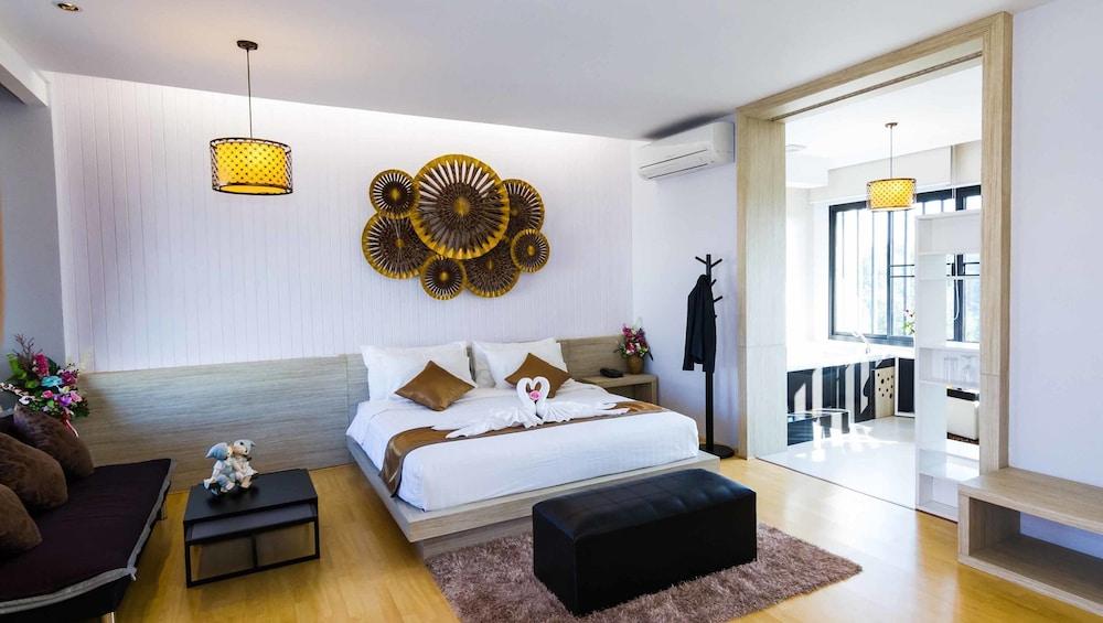 Panlaan Boutique Resort Nong Khai Zewnętrze zdjęcie