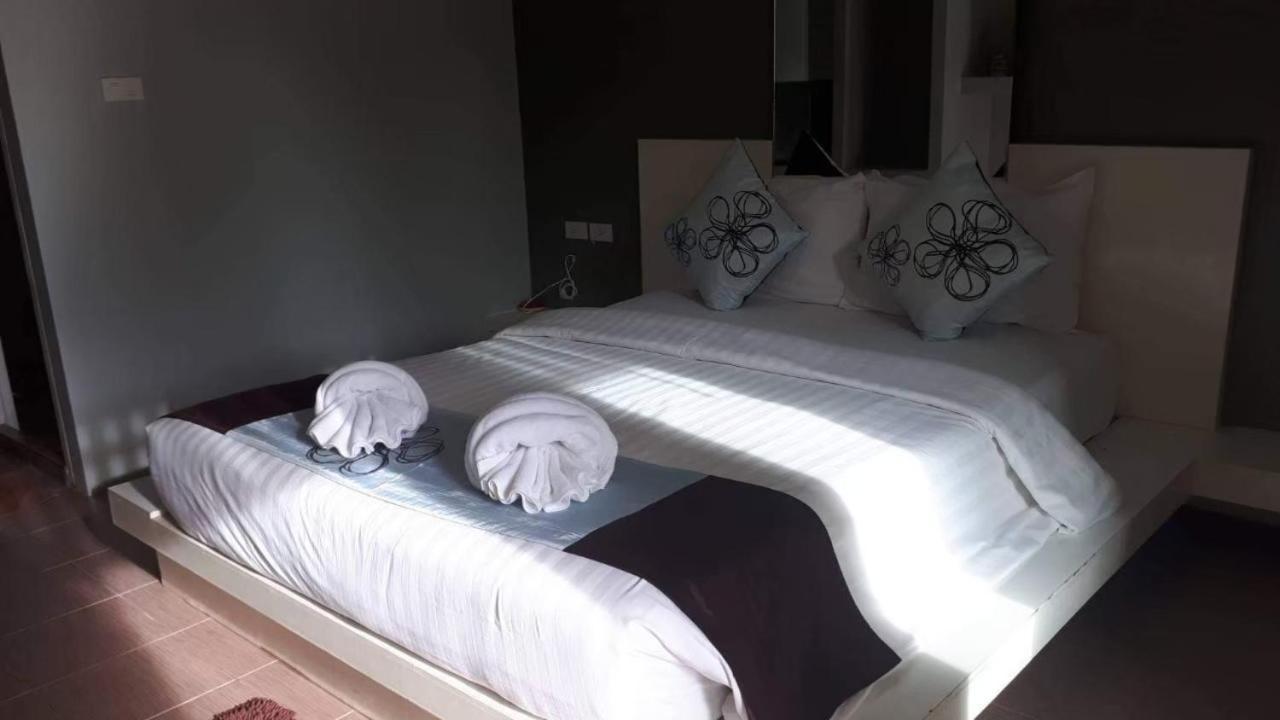 Panlaan Boutique Resort Nong Khai Zewnętrze zdjęcie