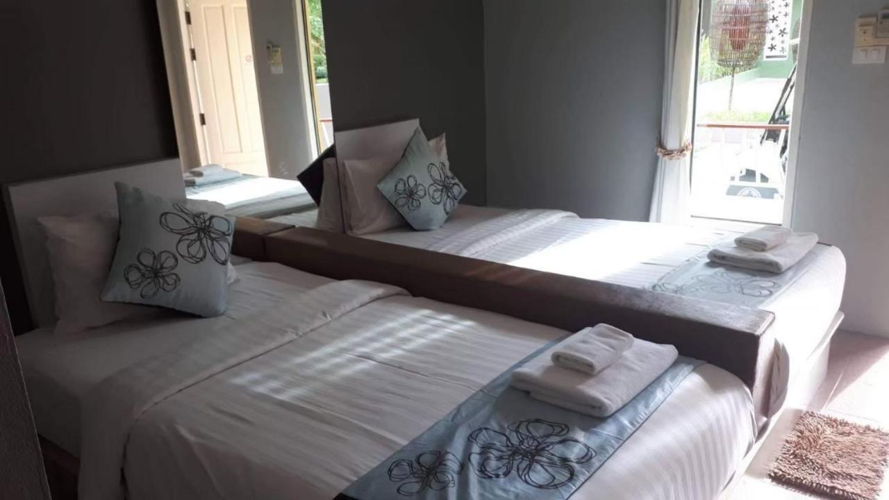 Panlaan Boutique Resort Nong Khai Zewnętrze zdjęcie