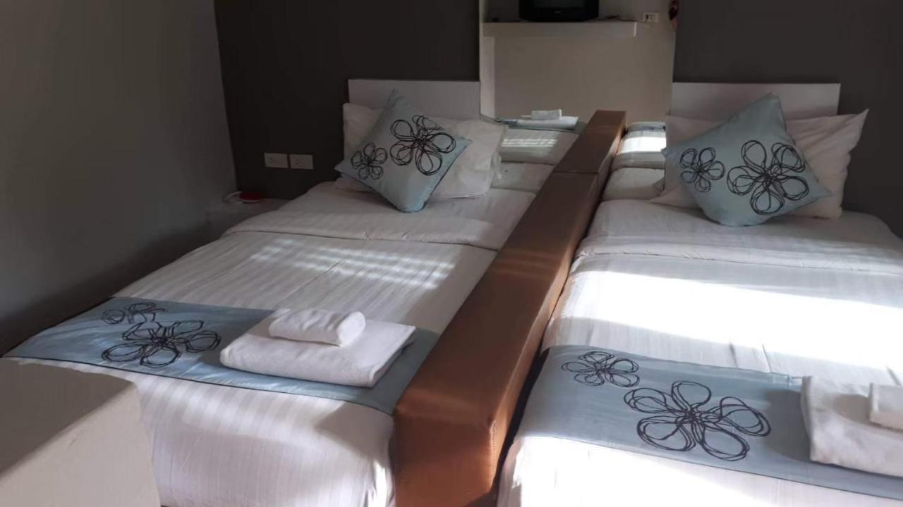Panlaan Boutique Resort Nong Khai Zewnętrze zdjęcie