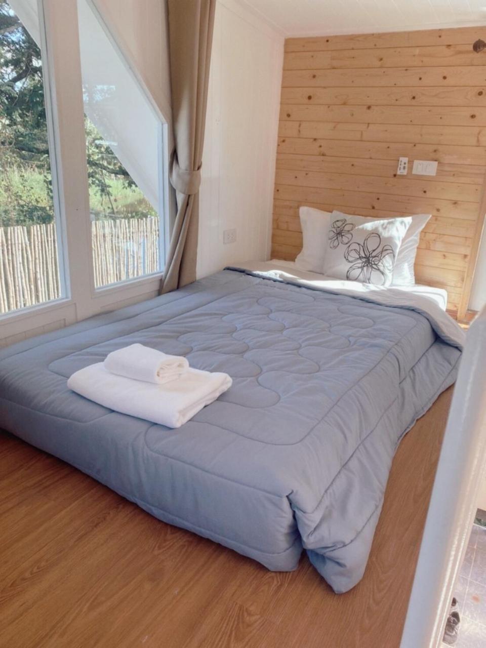 Panlaan Boutique Resort Nong Khai Zewnętrze zdjęcie