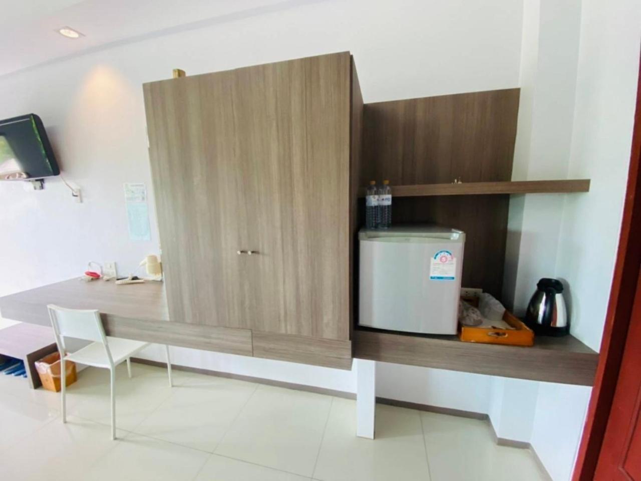 Panlaan Boutique Resort Nong Khai Zewnętrze zdjęcie