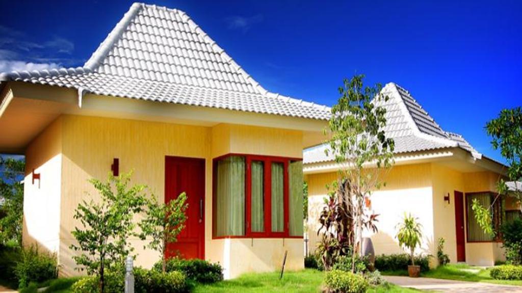 Panlaan Boutique Resort Nong Khai Zewnętrze zdjęcie