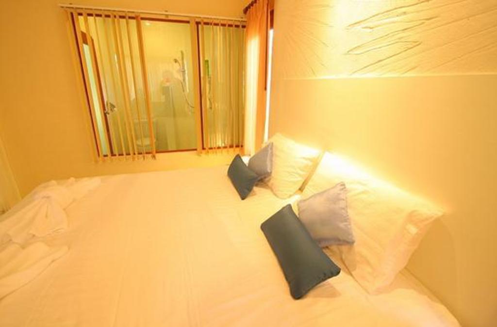 Panlaan Boutique Resort Nong Khai Zewnętrze zdjęcie