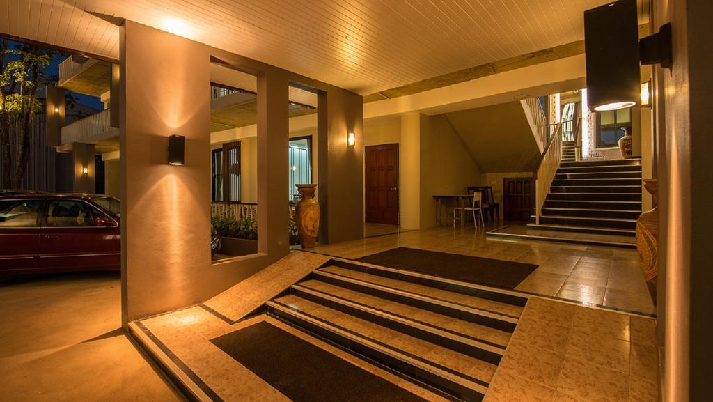 Panlaan Boutique Resort Nong Khai Zewnętrze zdjęcie