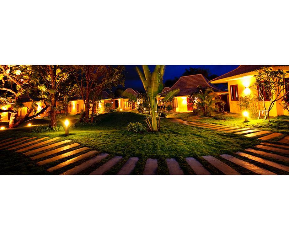 Panlaan Boutique Resort Nong Khai Zewnętrze zdjęcie