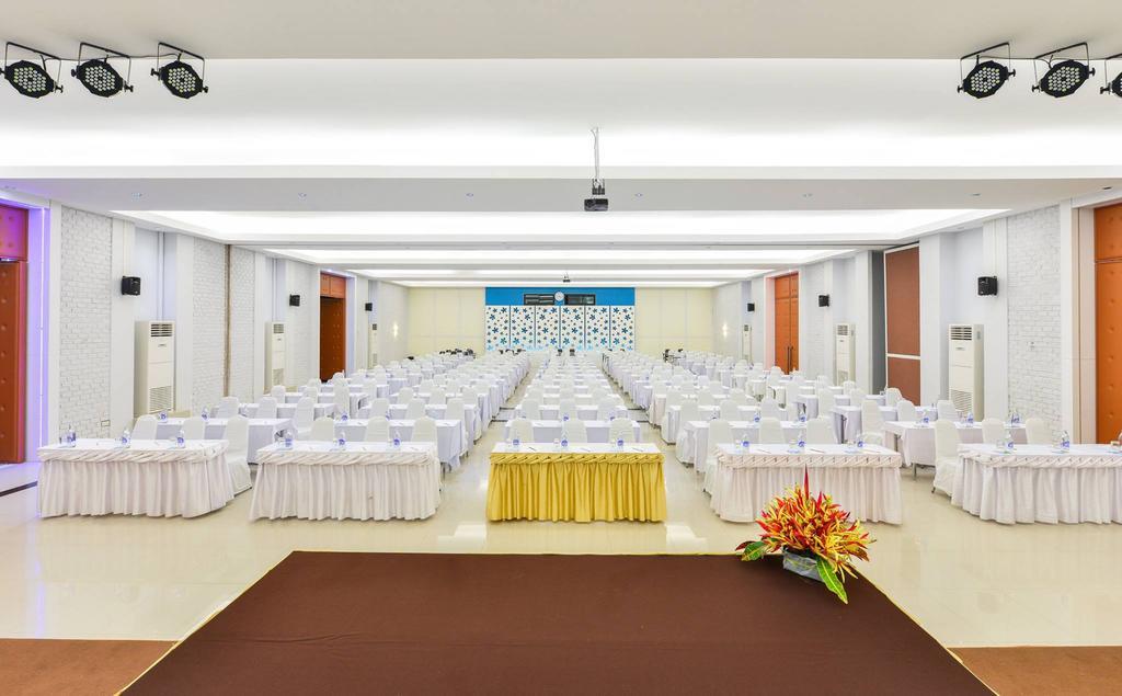 Panlaan Boutique Resort Nong Khai Zewnętrze zdjęcie