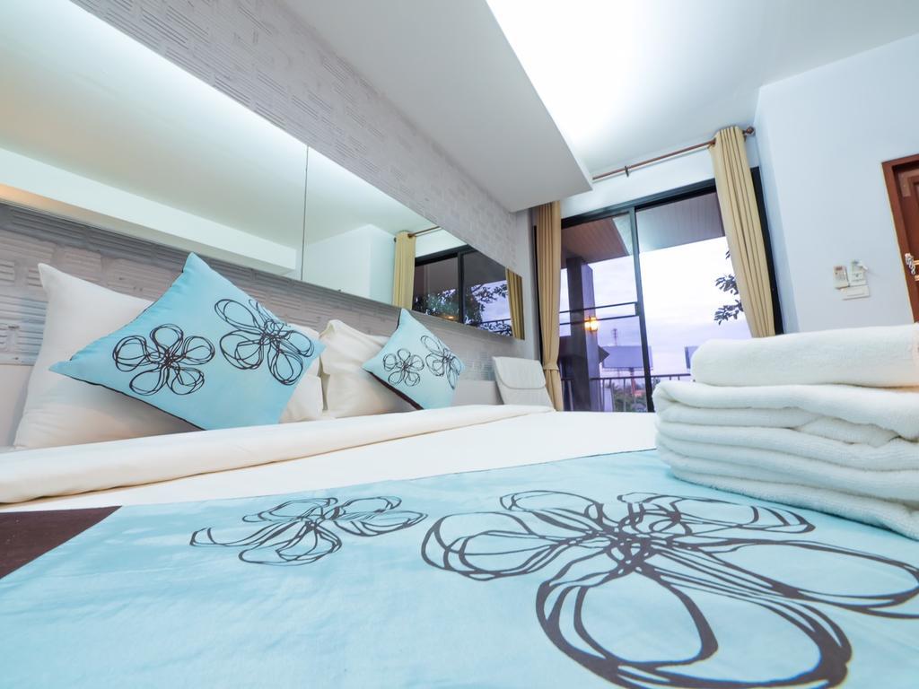 Panlaan Boutique Resort Nong Khai Zewnętrze zdjęcie