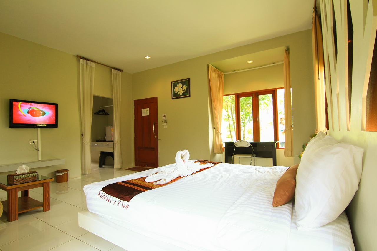 Panlaan Boutique Resort Nong Khai Zewnętrze zdjęcie