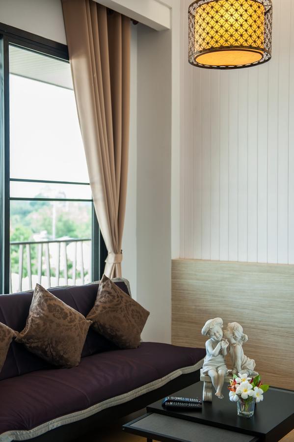 Panlaan Boutique Resort Nong Khai Zewnętrze zdjęcie