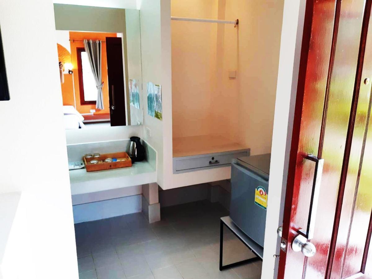 Panlaan Boutique Resort Nong Khai Zewnętrze zdjęcie